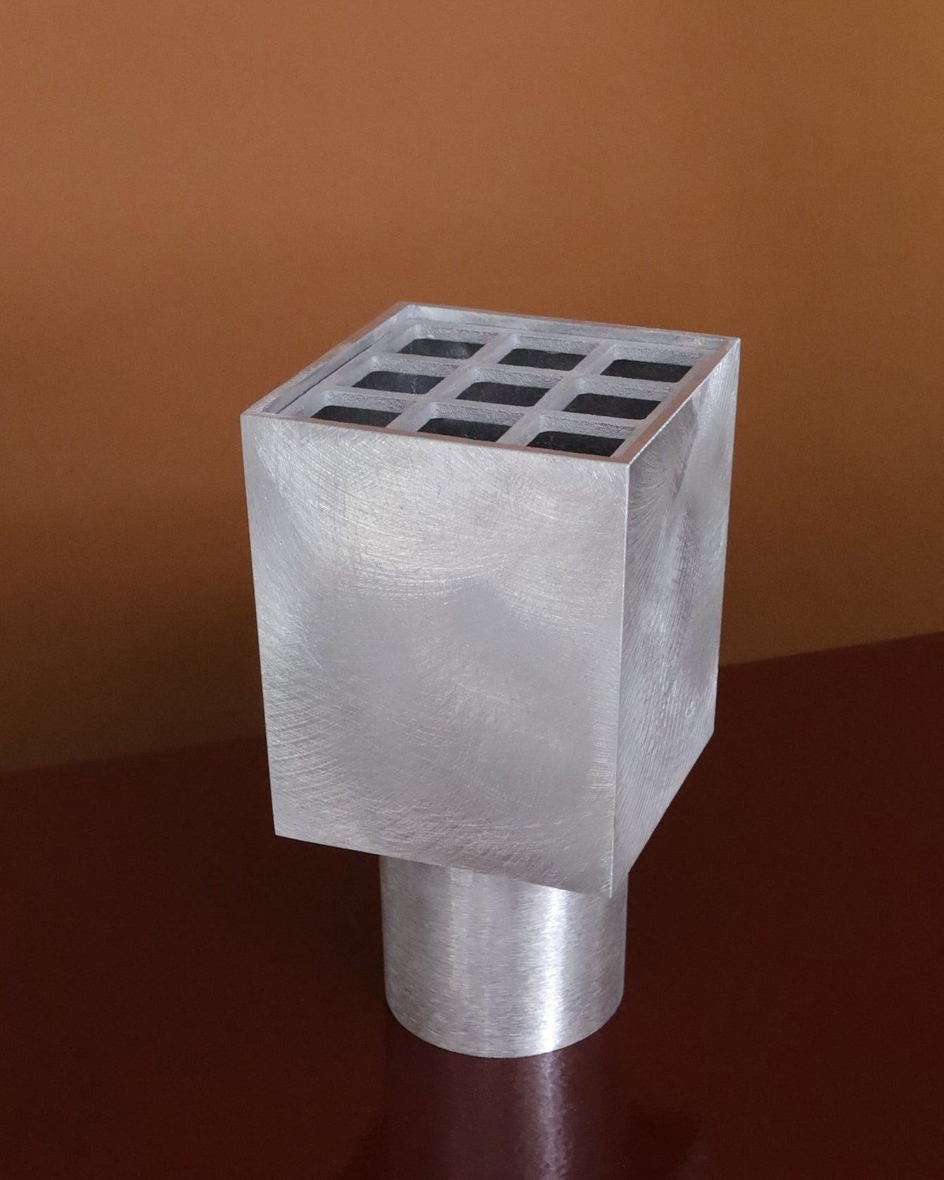 Salvia vase