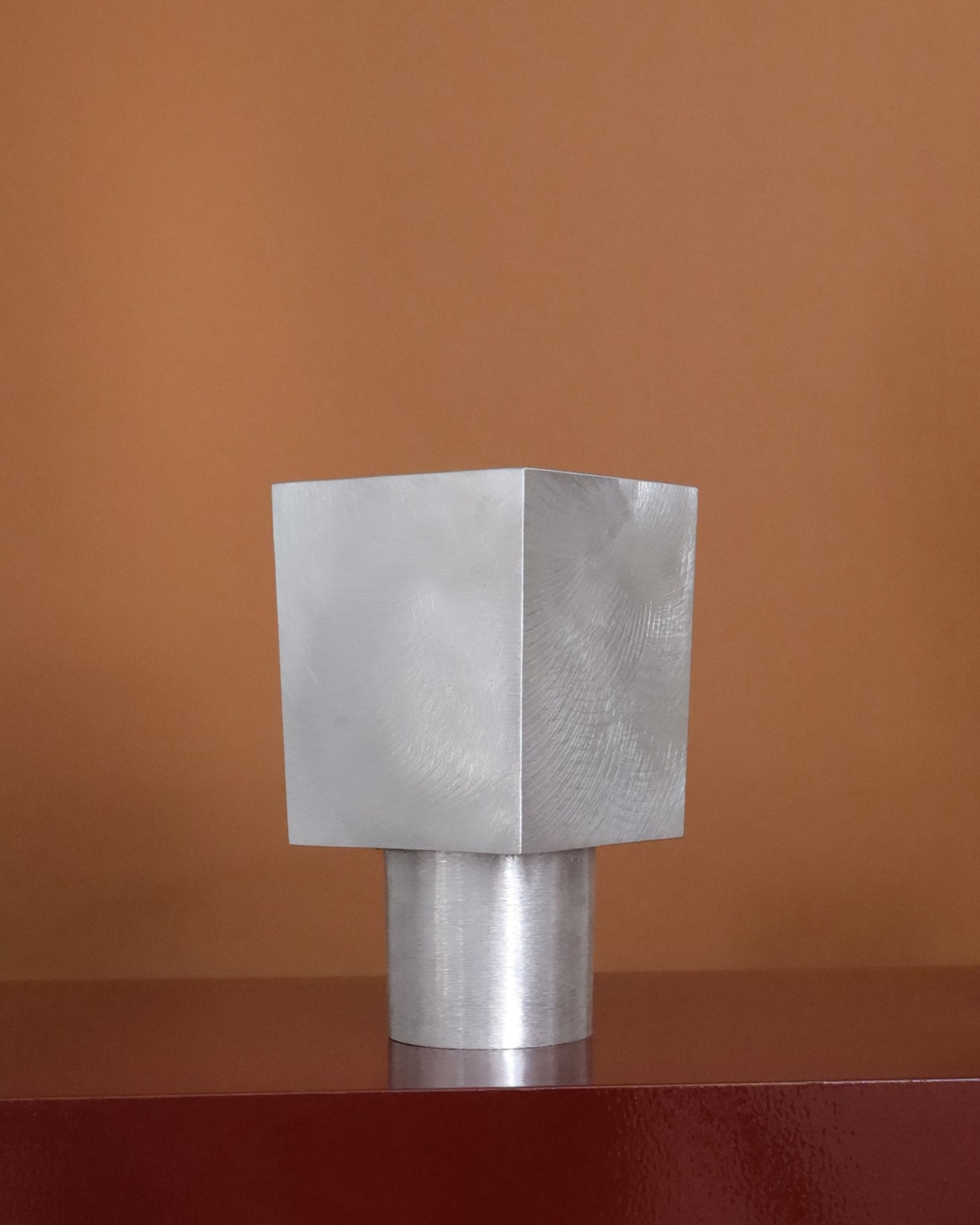 Salvia vase