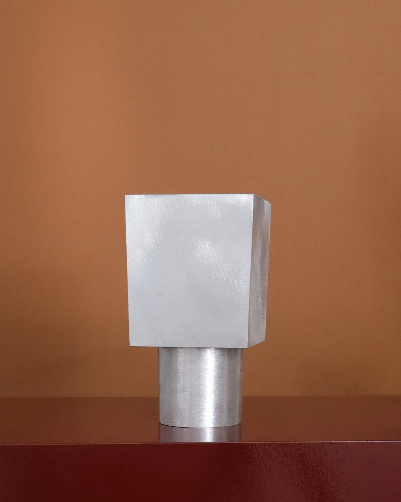 Salvia vase