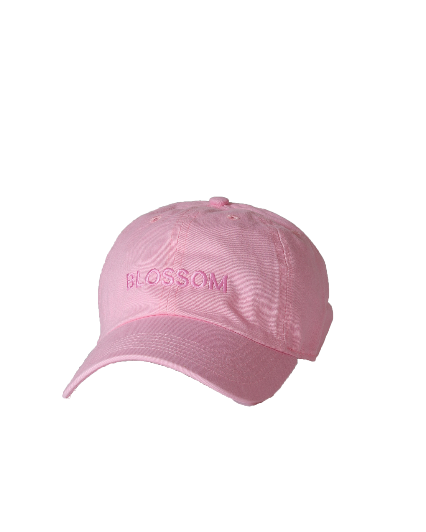 Blossom cap