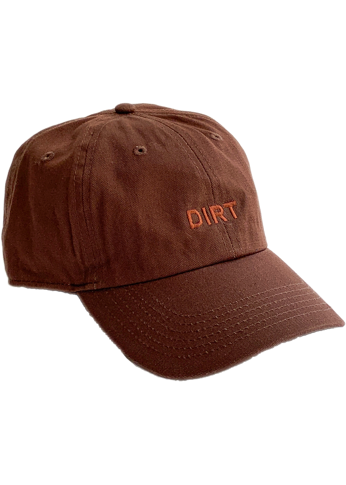 Dirt cap