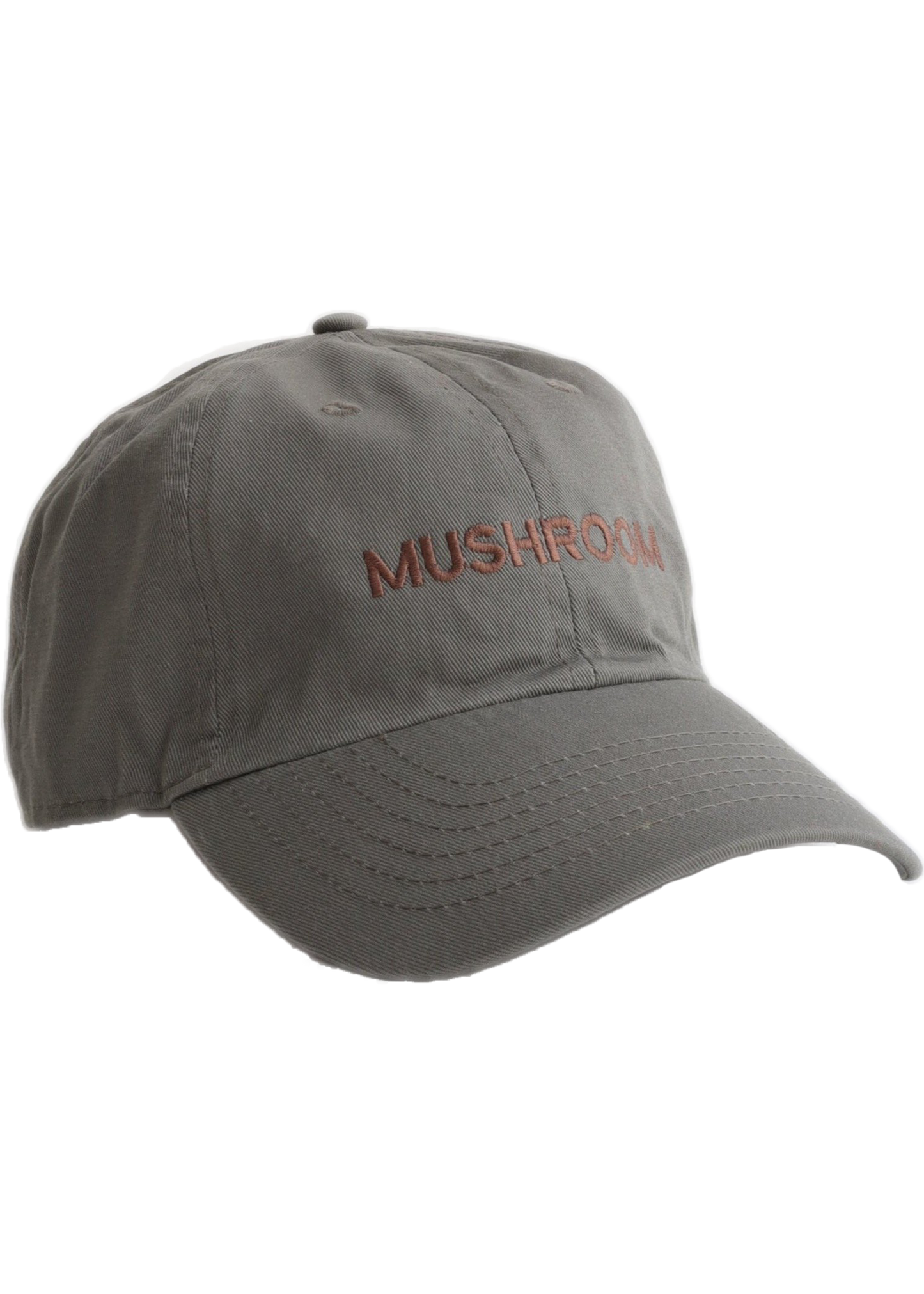 Mushroom cap