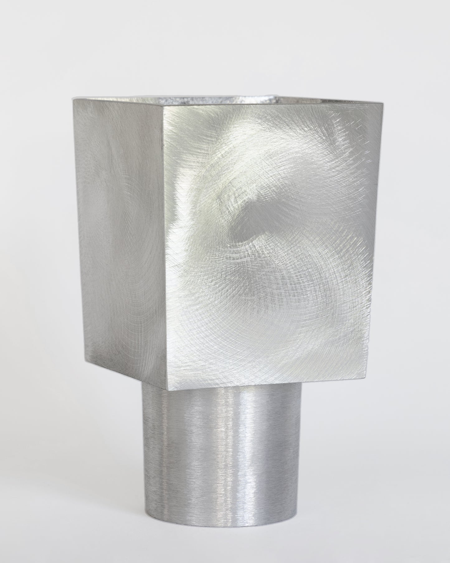 Salvia Vase