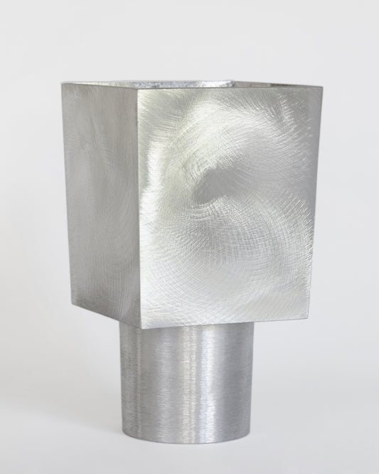 Salvia Vase