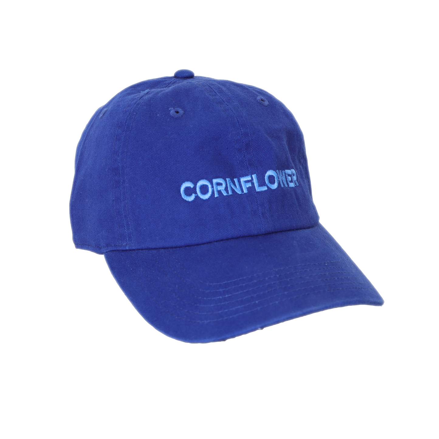 Cornflower Cap