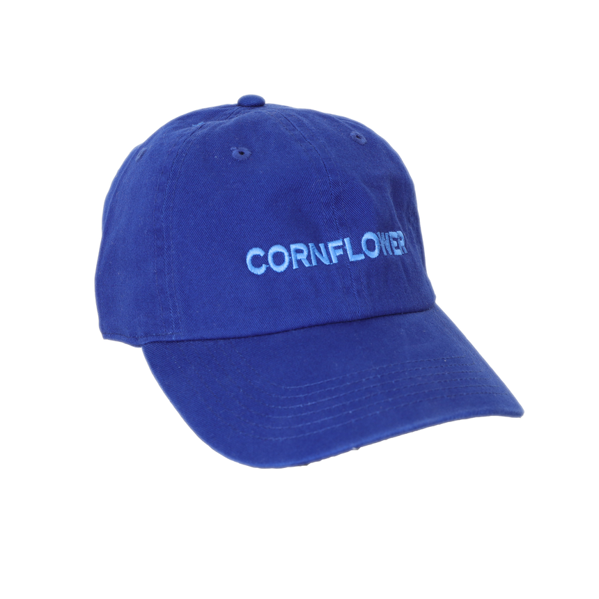 CORNFLOWER Cap